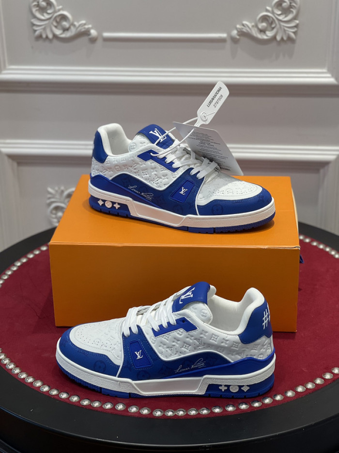 LVT SNEAKERS LOW L&V-95