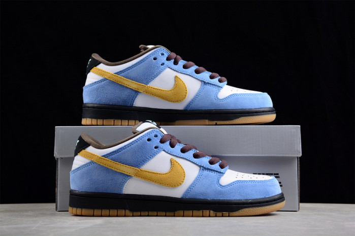 Nike SB Dunk Low 313170-021