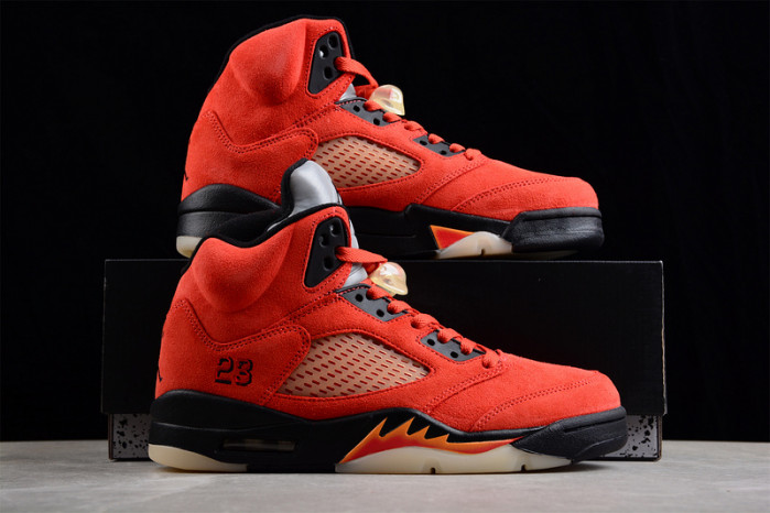 Air Jordan 5 "Mars For Her" DD9336-800