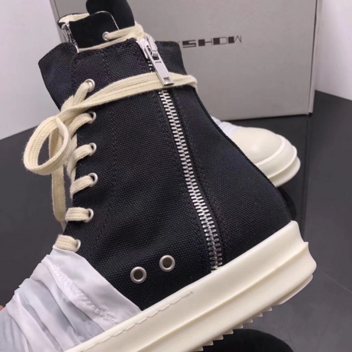 RICK OWENS SNEAKERS