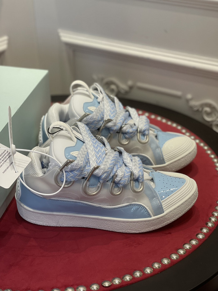 LANVIN SNEAKERS