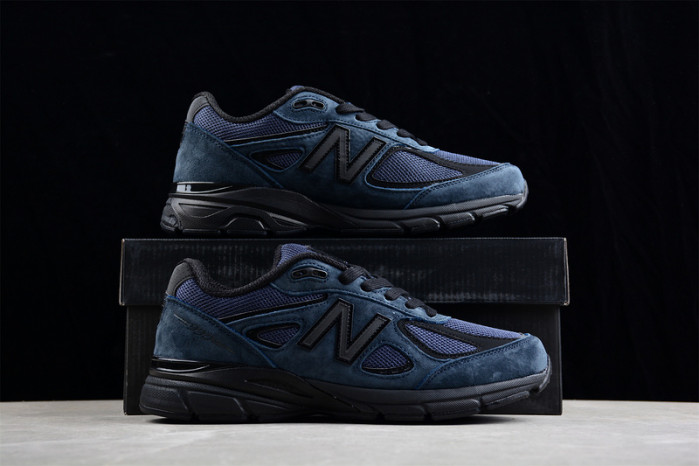JJJJound x New Balance 990V3 M990JJ4