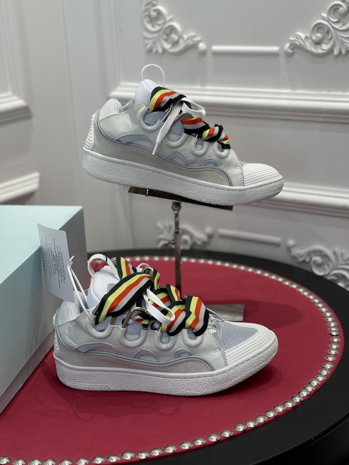 LANVIN SNEAKERS