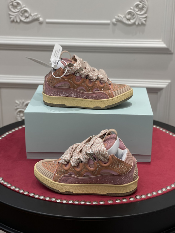 LANVIN SNEAKERS LA-44