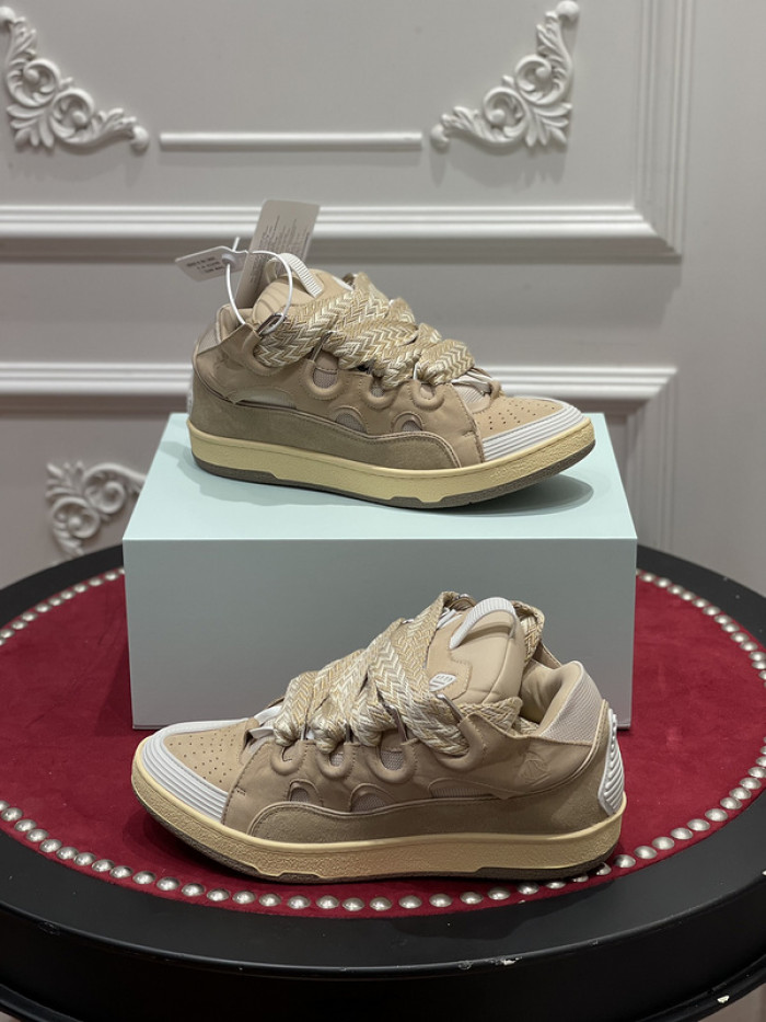 LANVIN SNEAKERS LA-56