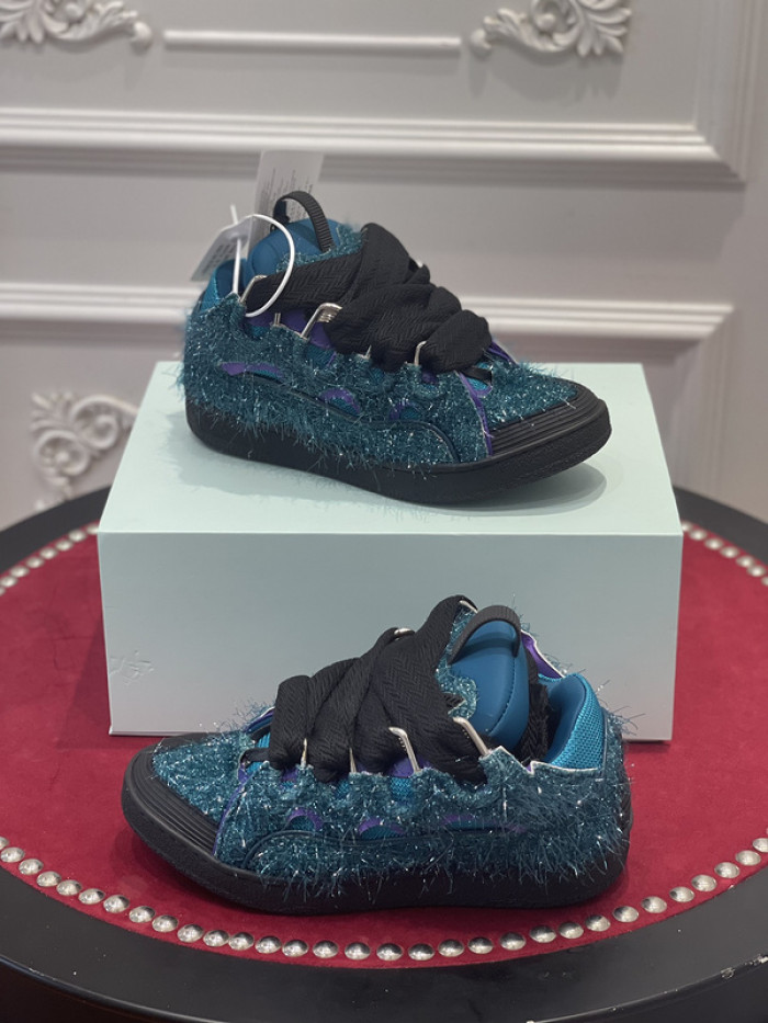 LANVIN SNEAKERS LA-59