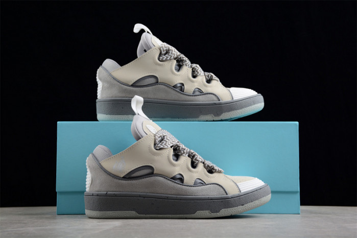 LANVIN SNEAKERS LA-64