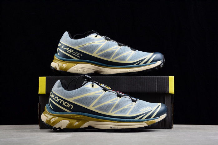 Salomon XT-6 414551