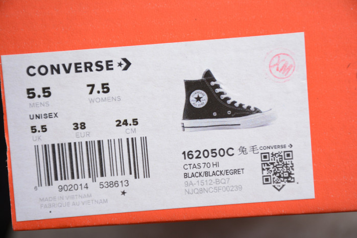 C*onverse Chuck 1970s 162050C