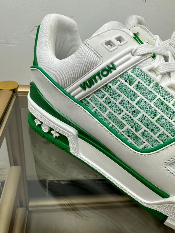 LVT SNEAKERS LOW L&V-07