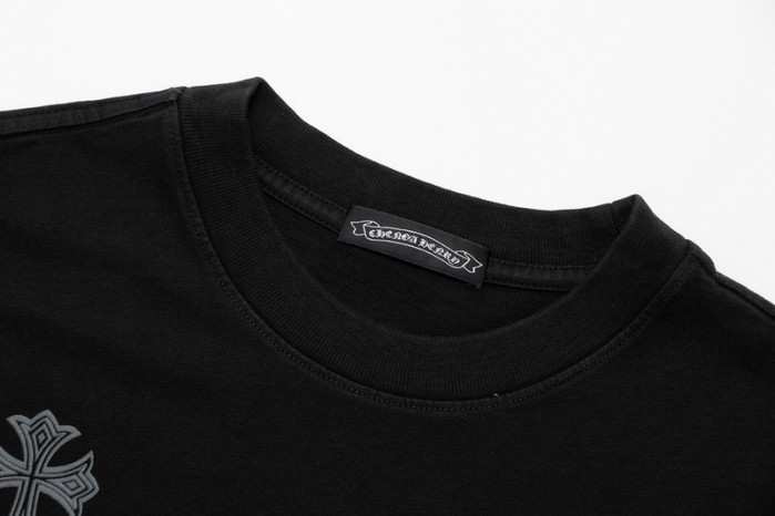 Ch**me He**ts t-shirt ch-7