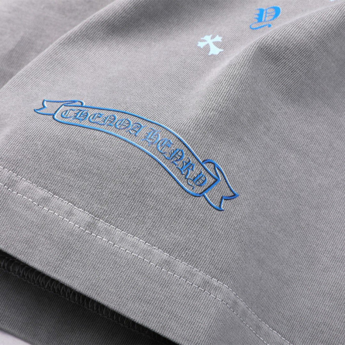 Ch**me He**ts t-shirt ch-8