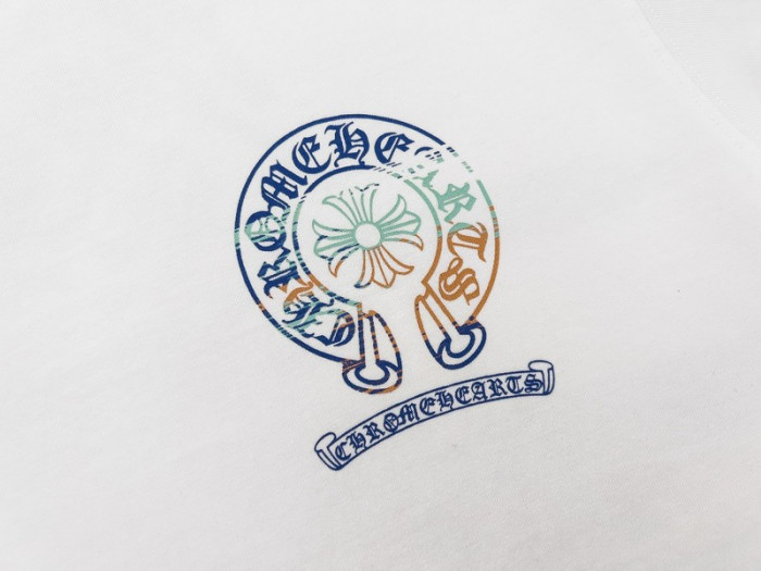 Ch**me He**ts t-shirt ch-14