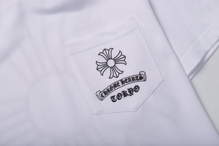 Ch**me He**ts t-shirt ch-15