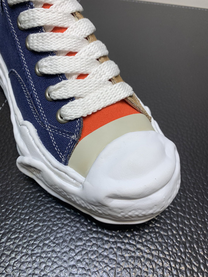 Ma*s*n mihara yasuhiro sneaker mmy-12
