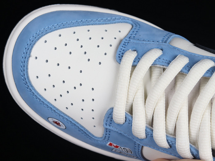 Nike DUNK LOW Racing BUGGt Sand Scorchrc TG1391-506