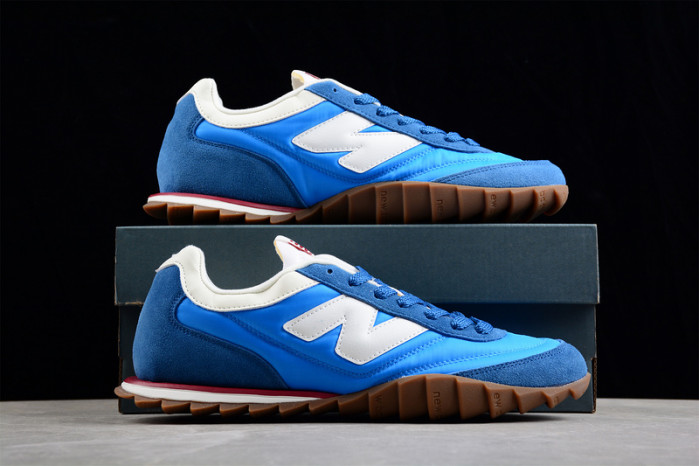 New Balance RC30 Blue Helium URC30AA