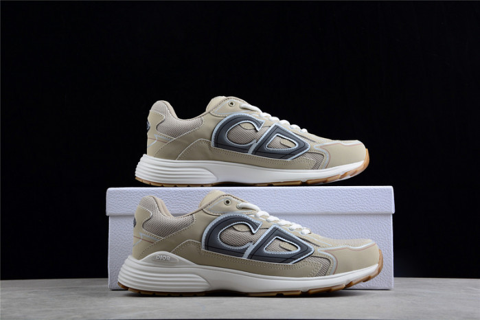 DR B30 TRAINER SNEAKER