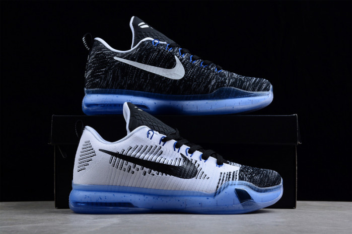 Nike KOBE 10 ELITE PREMIUM HTM 