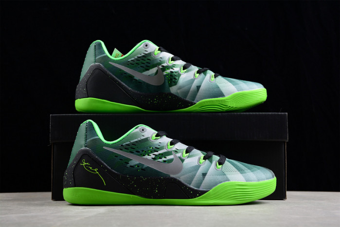 NIKE KOBE 9 EM PREMIUM 