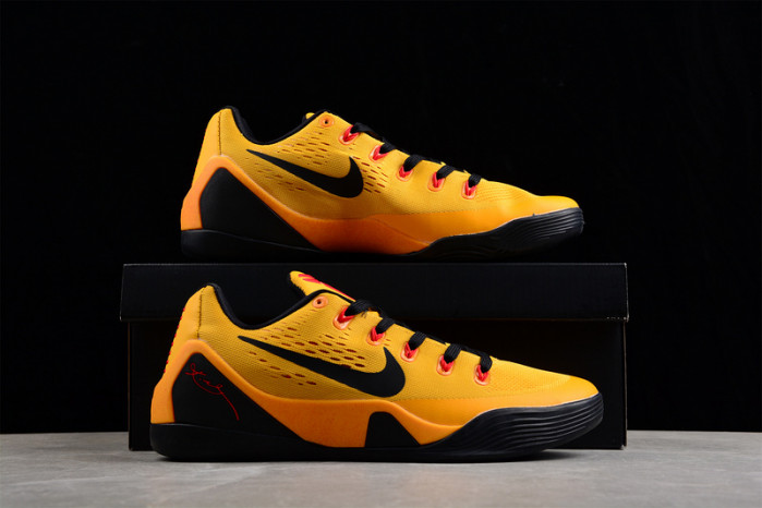NIKE KOBE 9 EM 