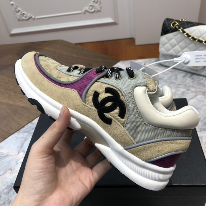 C*HANE*L SNEAKERS CHL -25