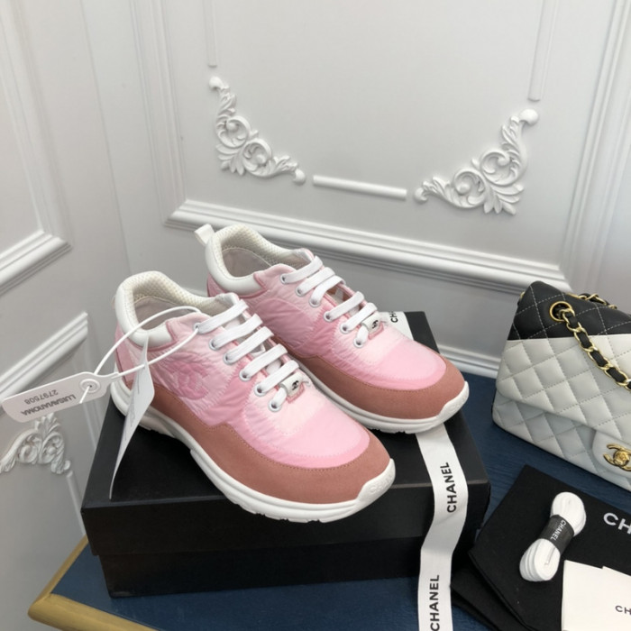 C*HANE*L SNEAKERS CHL -28