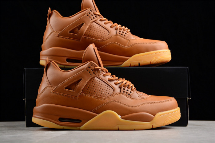 AIR JORDAN 4 PREMIUM 