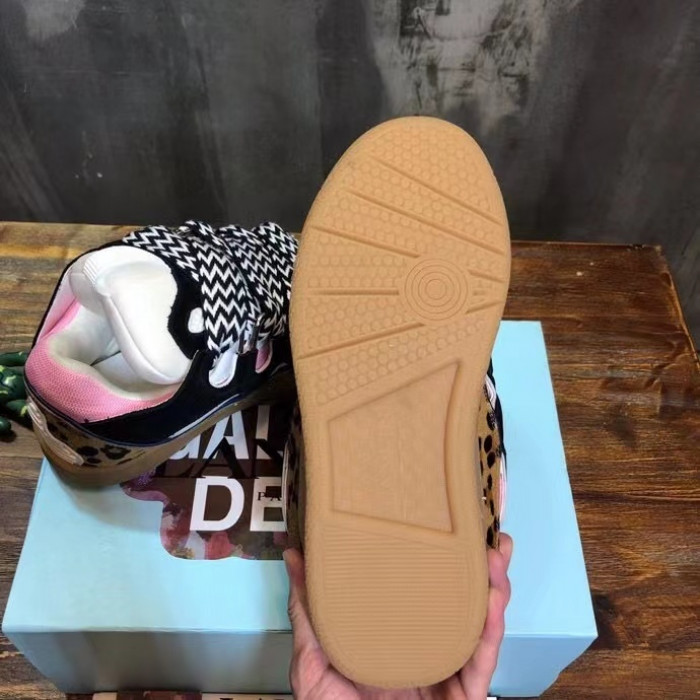 LANVIN SNEAKERS LA-115