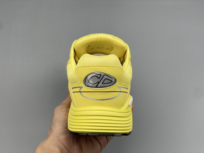 DR B30 TRAINER SNEAKER DR-151