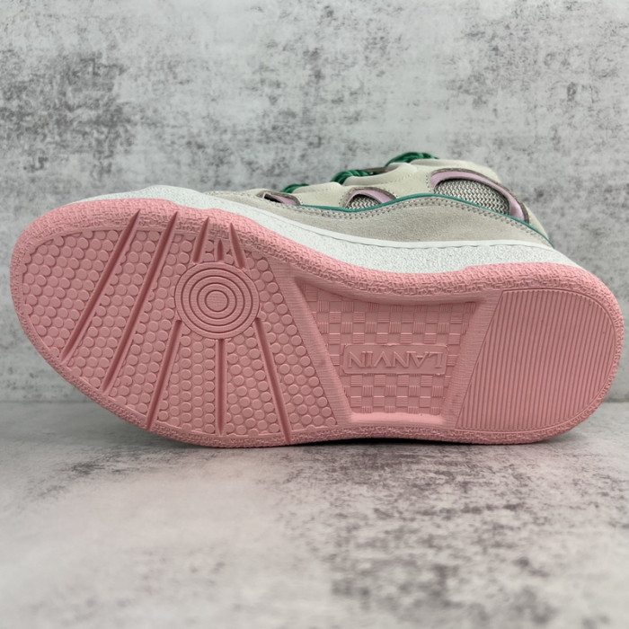 LANVIN SNEAKERS LA-110