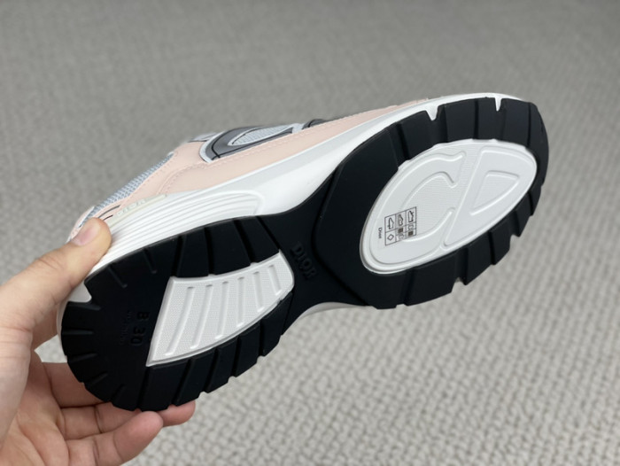 DR B30 TRAINER SNEAKER DR-149