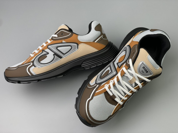 DR B30 TRAINER SNEAKER DR-150