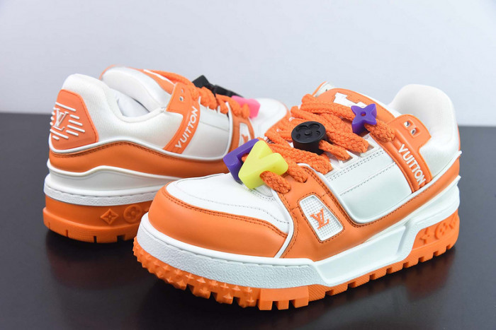 LVT SNEAKERS LOW L&V-82