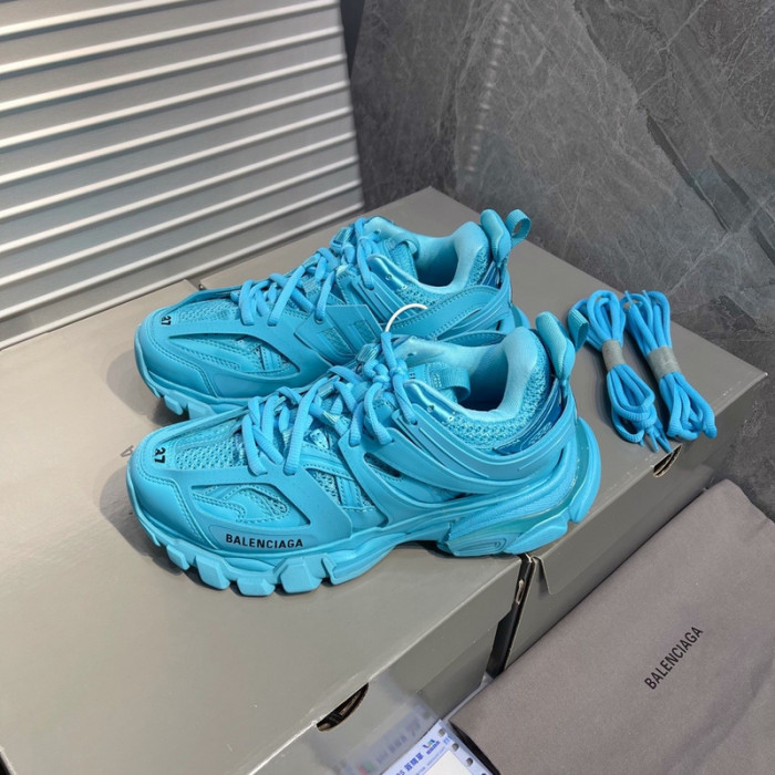 BL Track Sneaker R52