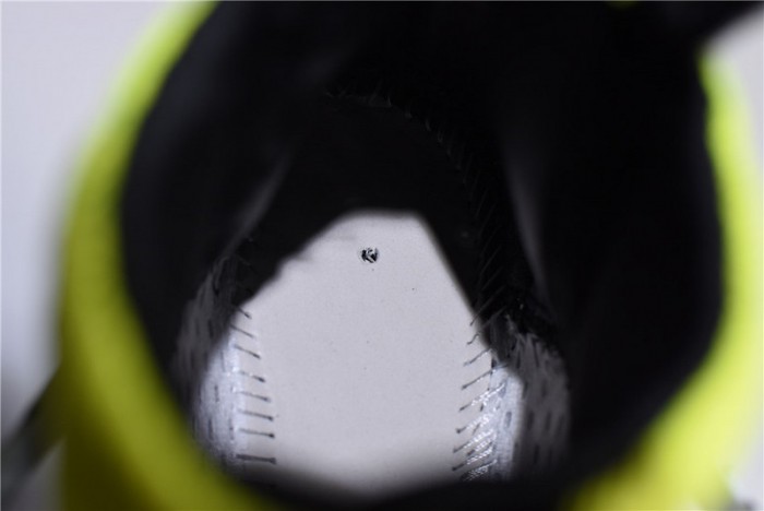 Nike Air Presto Mid x Acronym - Ah7832-100