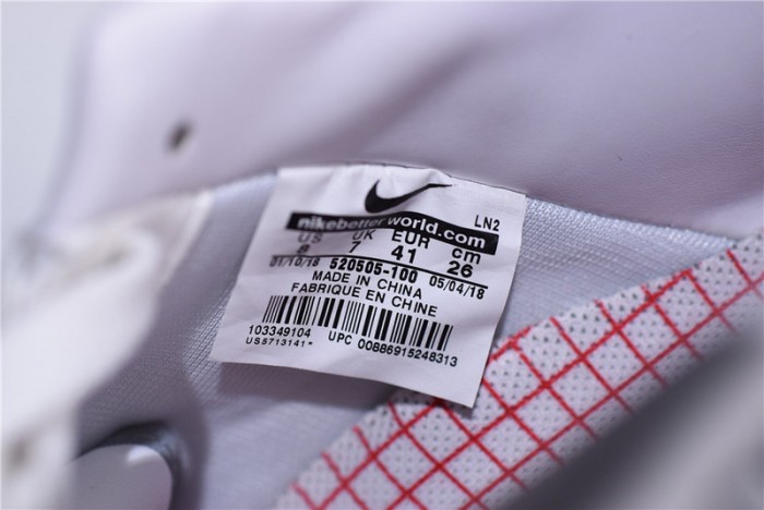 Air Force 1 Low Premium 08 Qs 