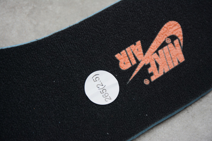 AIR JORDAN 1 SHATTERED BACKBOARD 3.0 555088-028