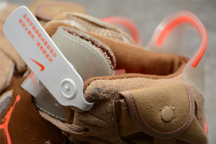 Jordan 6 Retro Travis Scott British Khaki - DH0690-200