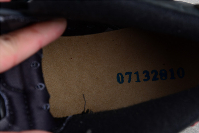 Jordan 6 Retro PSG Paris Saint-Germain - CK1229-001