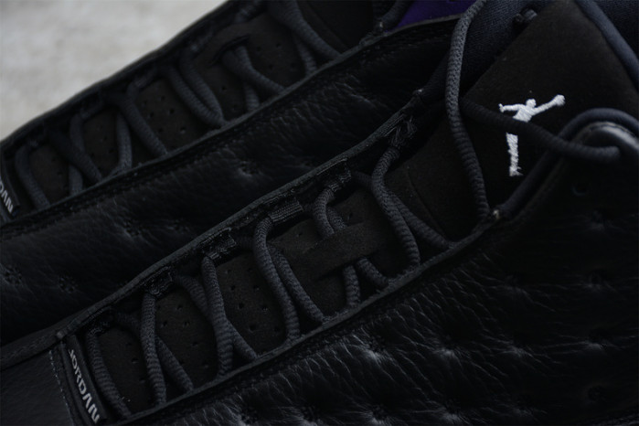 Air Jordan 13 Court Purple DJ5982-015
