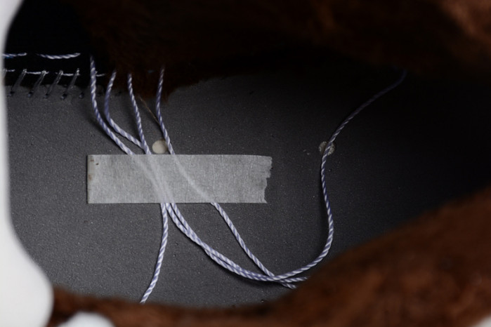 AIR JORDAN 1 MID SE BROWN BASALT OATMEAL DO6699-200