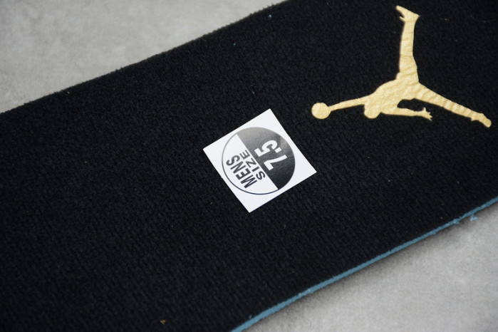 AIR JORDAN 1 MID PATENT 