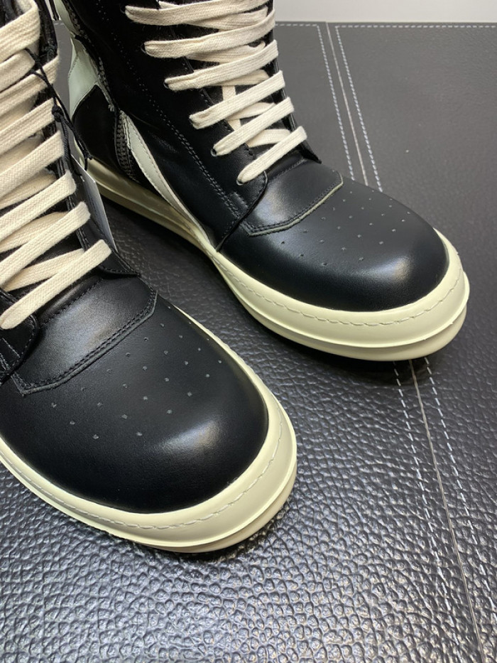 RICK OWENS SNEAKERS
