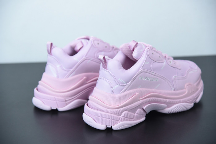 BL TRIPLE S TRAINERS