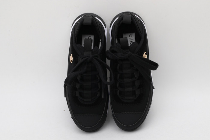 C*HANE*L SNEAKERS CHL -8