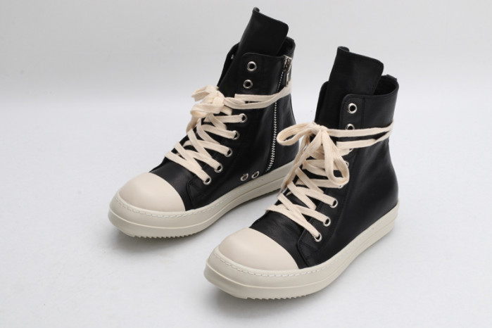 RICK OWENS SNEAKERS