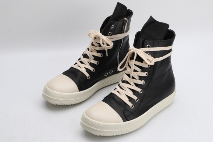 RICK OWENS SNEAKERS