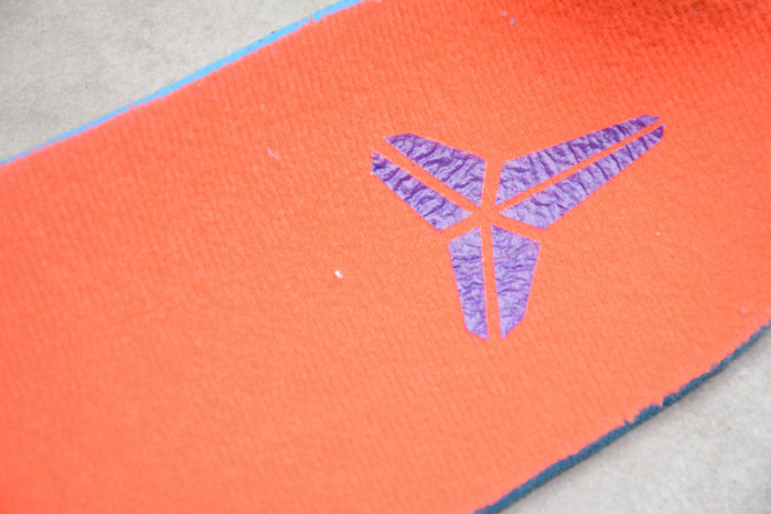 Nike Kobe 4 Protro Undefeated Phoenix Suns - CQ3869-800