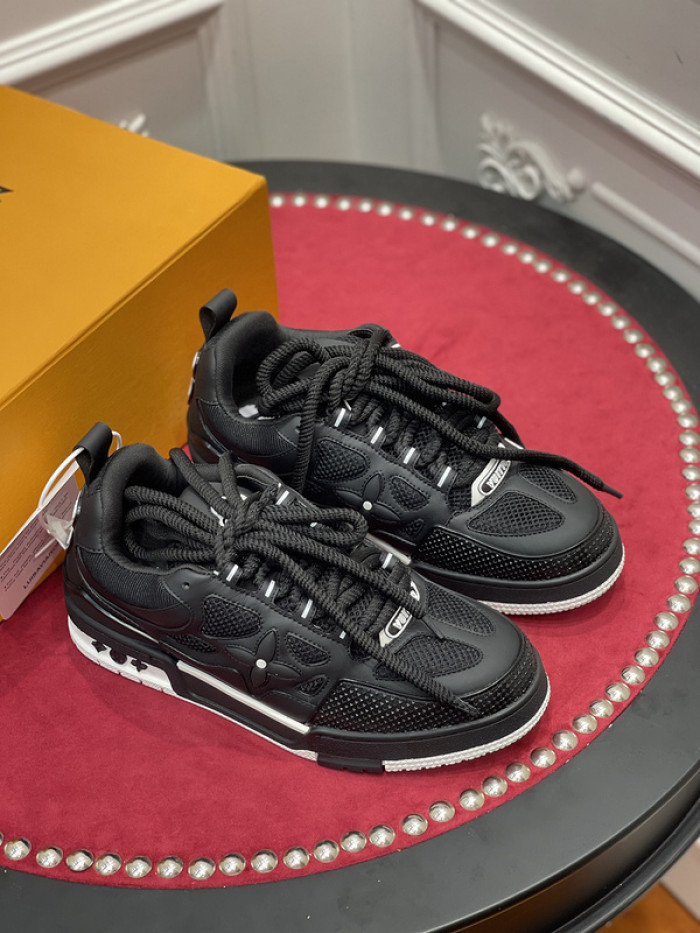 LVT SNEAKERS LOW L&V-103